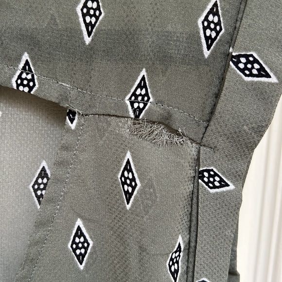 Free People Duster - Picture 8 of 10